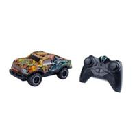 Revell Unisex Rc Ghost Driver 54 Remote Controlled Car