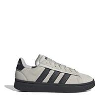 Adidas Mens Grand Court A Low Trainers Sneakers Sports Shoes