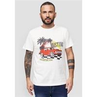 Ford Mens T-shirt 99 Regular Fit - L Regular