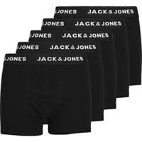 Jack & Jones Kids Huey Trunk 5pk - 10 Years Regular