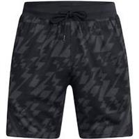 Under Armour Mens Curry Sig Shorts Adults Basketball - S Regular