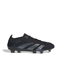 Adidas Boys Predator Elite Fg Firm Ground Football Boots