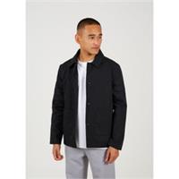 Brave Soul Mens Jacket Outerwear Coach - S Regular