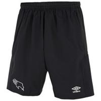 Umbro Mens Drbycty Short Licensed Football Shorts - 4XL Regular