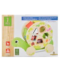 Wooden Games