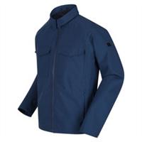 Regatta Mens Waterproof Jacket Outerwear Collared - 2XL Regular