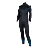 Aquasphere Womens Aqskn Fs Wetsuit Full - 10 (S) Regular