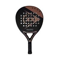 Dunlop Unisex Rapid Control 4 99 Padel Racket