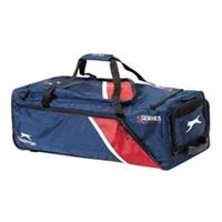 Slazenger Unisex V130 Cricket Holdall Duffle Sports Bag