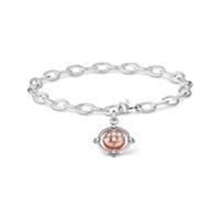 Thomas Sabo Womens Bracelet Charm