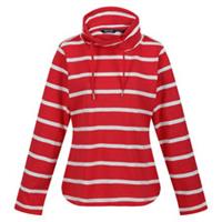 Regatta Womens Helvine Full Zip Fleece Top - 12 Regular