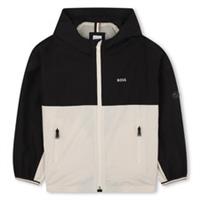 Boss Kids Juniors Windbreaker - 10 Years Regular