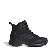 Adidas Mens Terrex Heron Mid Cw Cp Boots Waterproof Hiking