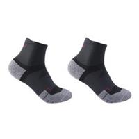 Karrimor Womens Quarter Run Sk Socks - Ladies 4-8 Regular