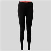 Craghoppers Womens Velocity Peformance Sports Tights - 8 Regular