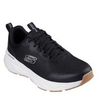 Skechers Mens Edgerde Running Trainers Sneakers Sports Shoes Runners