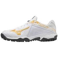 Mizuno Mens Wave Lynx Hockey Shoe Indoor Shoes