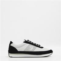 Farah Mens Darton Sneakers Runners Running Shoes Trainers Sports