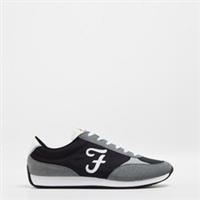 Farah Mens Santo Runners Running Shoes Trainers Sneakers Sports