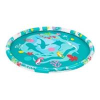 Bestway Kids Sprinkler Splash Pad Paddling Pool