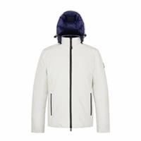 Cape Heights Mens Puffer Jacket Outerwear - L Regular