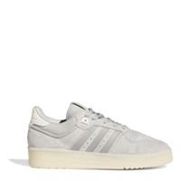 Adidas Kids Rivalry Lw 86 Court Trainers Sneakers Sports Shoes