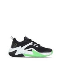 Everlast Kids Bb100 Basketball Trainers Sneakers Sports Shoes