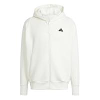 Adidas Mens M Z.n.e. Pr Fz Hoody Oth Hoodie Hooded Sweatshirt Top - 2XL Regular