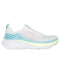Skechers Womens Dl Vapor Runners Running Shoes Trainers Sneakers Sports