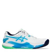 Asics Kids Resolution 9 Tennis Shoes