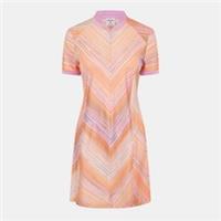 Callaway Womens Str Ss Dress Golf - 12 Regular