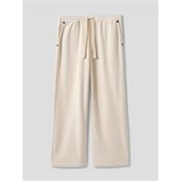 True Religion Mens Big Rick Jogging Bottoms Sweatpants Fleece Closed Hem  XL Regular