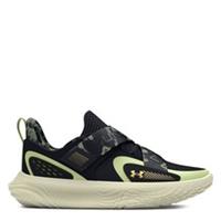 Under Armour Mens Ua Flow Futr X 4 Camo Basketball Trainers Sneakers Sports