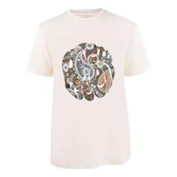 Pretty Green Mens Tee Regular Fit T-shirt - S Regular