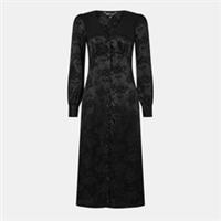 Nobodys Child Womens Tasha Midi Dress Mini  12 Regular
