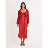 Nobodys Child Womens Vicky Mid Dress Mini - 12 Regular
