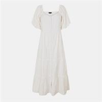 Nobodys Child Womens Laurel Midi Dress Mini  12 Regular