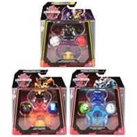 Spin Master Unisex Bkgn Spk Kids Action Figure
