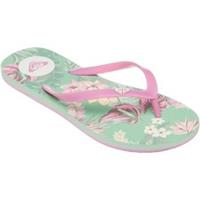 Roxy Womens By The Sea Flip Flops Summer Pool Beach Sandals