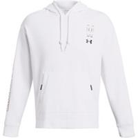 Under Armour Mens Pride Hoodie Hooded Sweatshirt Top Long Sleeve Oth - L Regular