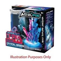 SILVERLIT Unisex Astrpd Cm Kids Action Figure