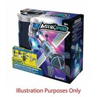 SILVERLIT Unisex Astrpd Csm Kids Action Figure
