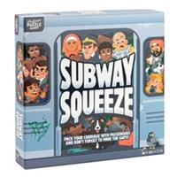 Professor Puzzle Unisex Board Game