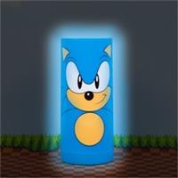 Sonic the Hedgehog Unisex Tubez Light Lamp