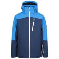Trespass Mens Bowie Jacket Outerwear Long Sleeve Ski - M Regular