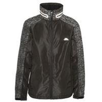 Trespass Mens Prmnent Jacket Outerwear Long Sleeve Waterproof - S Regular