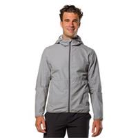 Nathan Mens Adventur Jacket Outerwear Long Sleeve Sports Training Fitness Gym - S Regular