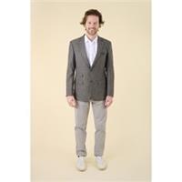 Harvey and Jones Mens Blazer - 40 (50) Regular