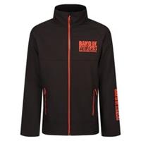 Regatta Mens t Long Sleeve Waterproof Jacket Outerwear - S Regular