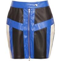 Influence Womens Motr Sport Skirt Mini - 10 Regular